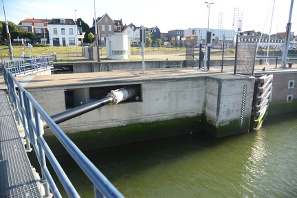 IJmuiden Locks4